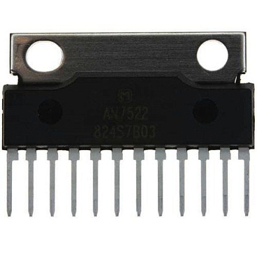 AN7522 Panasonic Electronic Components