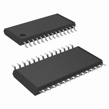IS31FL3731-SALS2-TR Lumissil Microsystems