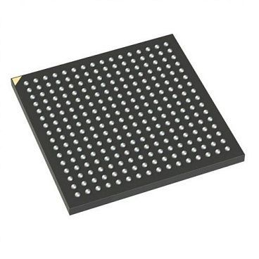 LAMXO3D-9400ZC-2BG256E Lattice Semiconductor Corporation