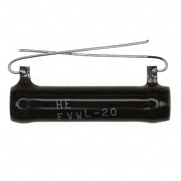 FVWL20A1E2K000JE Vishay Huntington Electric Inc