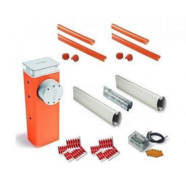 Шлагбаум Nice L9BAR7KIT