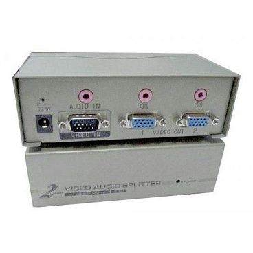 Разветвитель Osnovo D-VA102