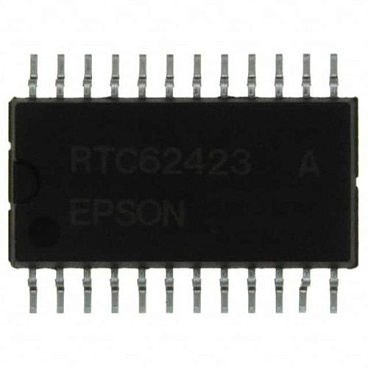 RTC-62423A:3:ROHS EPSON