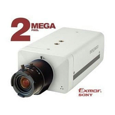 IP-камера Beward B2710