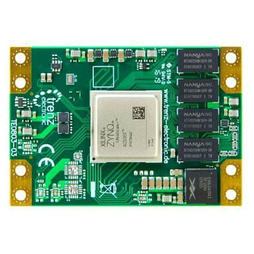 TE0803-03-3BE11-A Trenz Electronic GmbH