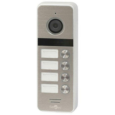 Вызывная панель Smartec ST-DS546C-SL