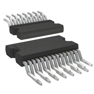 TDA7496SA STMicroelectronics