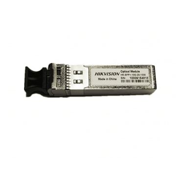 SFP-модуль Hikvision HK-SFP+-10G-20-1330