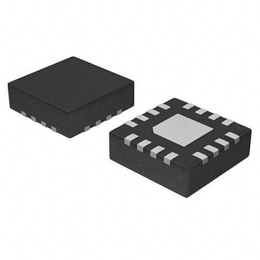 NLAS3699BMN1R2G onsemi