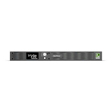 ИБП CyberPower PR1000ELCDRT1U