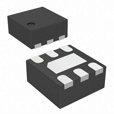MP6400DG-01-LF-Z Monolithic Power Systems Inc