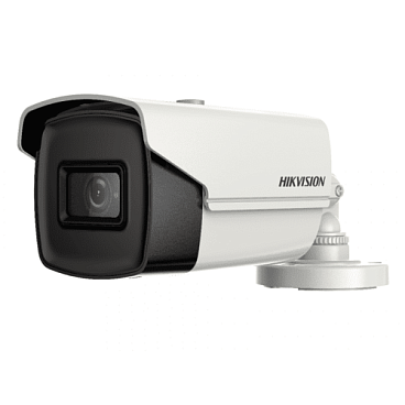 Аналоговая камера Hikvision DS-2CE16U7T-IT3F (2.8 мм)