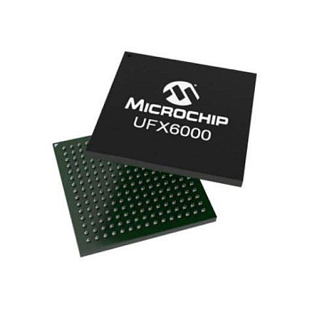 UFX6000-VE-TR Microchip Technology