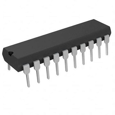 HSP43168GM-25/883 Harris Corporation