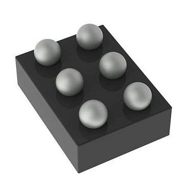 MAX6078AMWT25+ Analog Devices Inc./Maxim Integrated