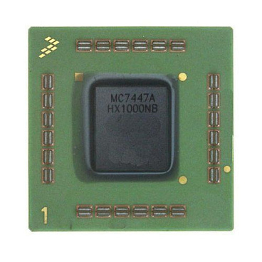 KMC7447AVU1000NB NXP USA Inc