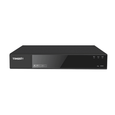 IP-видеорегистратор TRASSIR TR-N1216P