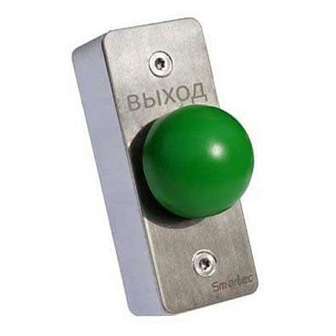 Врезная кнопка выхода Smartec ST-EX031