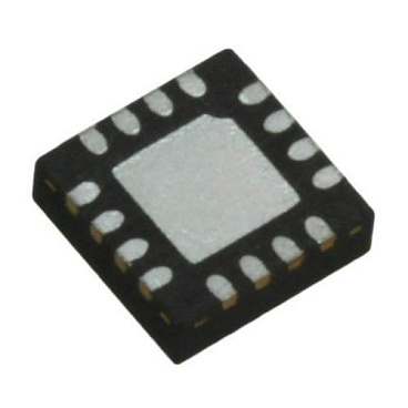 STG3680QTR STMicroelectronics