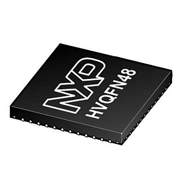 MPF7100BVMA1ES NXP USA Inc