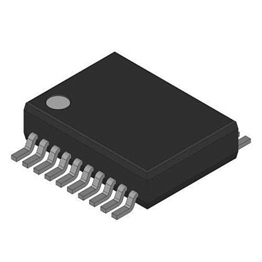 74HCT373DB,112-NXP NXP USA Inc