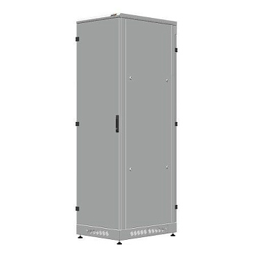 Телекоммуникационный шкаф TLK TFM-426080-MMMM-GY