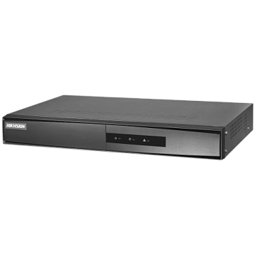 Сетевой 8-канальный видеорегистратор Hikvision DS-7108NI-Q1/M