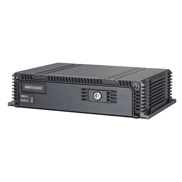 TVI-видеорегистратор DS-MP5604-SD