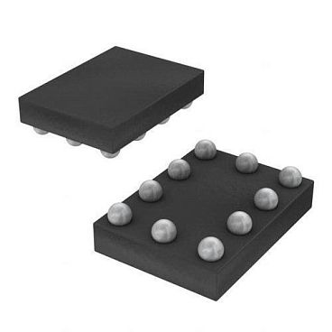 TS3A24159YZPR Texas Instruments
