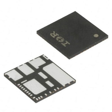 IRSM836-035MBTR Infineon Technologies