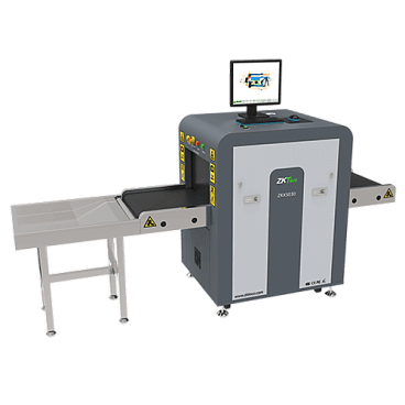 Рентгеновский сканер багажа ZKTeco LD5030