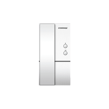 Комплект аудиотрубок Commax DP-LA01M/S