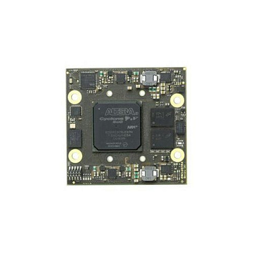 ME-SA1-C6-7I-D10-R3 Enclustra FPGA Solutions