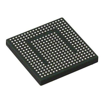 LFE3-17EA-6MG328I Lattice Semiconductor Corporation