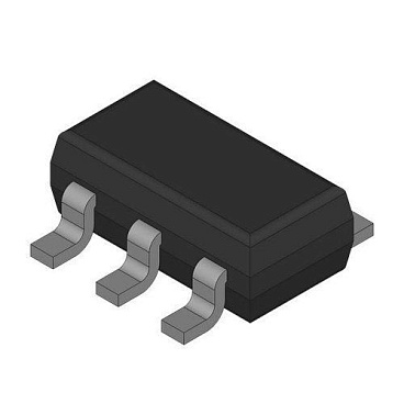 74LVC1G04GV/S505125 NXP USA Inc