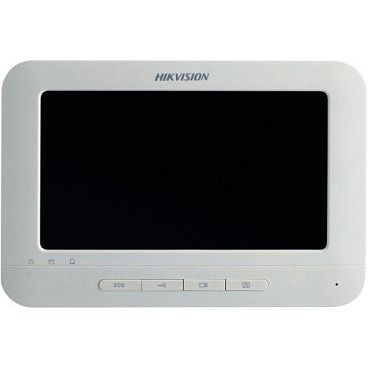 IP-монитор HikVision DS-KH6310(-W)