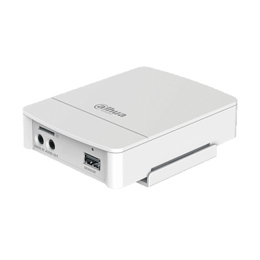 IP-камера Dahua DH-IPC-HUM8231P-E1
