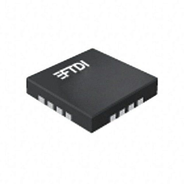 FT220XQ-T FTDI, Future Technology Devices International Ltd