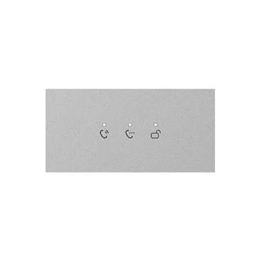 Дополнительный модуль True IP TI-4308M/LED