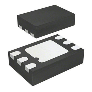 AD5612ACPZ-2-RL7 Analog Devices Inc