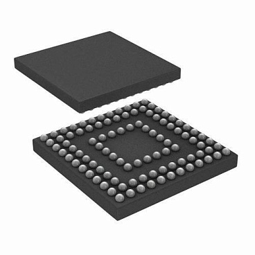 AD5384BBCZ-5 Analog Devices Inc
