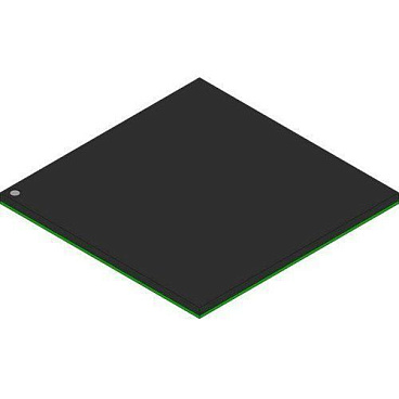 CY39100V676B-125MBC Cypress Semiconductor Corp