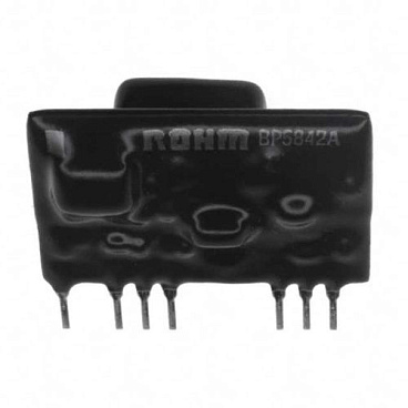 BP5842A Rohm Semiconductor