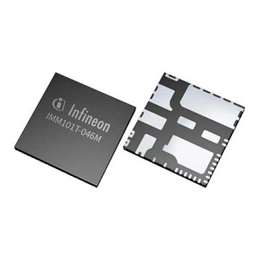 IMM101T046MXUMA1 Infineon Technologies