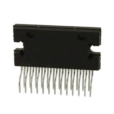 LA47202P-E onsemi