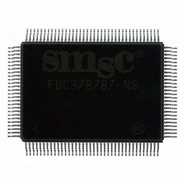 FDC37B787-NS Microchip Technology