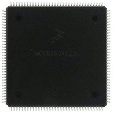 MC68EN360CEM25L NXP USA Inc