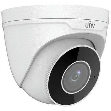 IP-камера Uniview IPC3634LB-ADZK-G