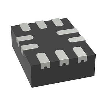 MP6412GQGU-Z Monolithic Power Systems Inc