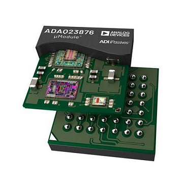ADAQ23876BBCZ Analog Devices Inc